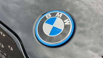 BMW Ix1 M Sport