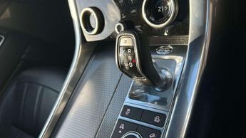Land Rover Range Rover Sport HSE Dynamic