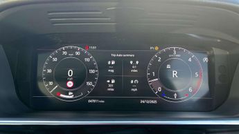 Land Rover Range Rover Sport HSE Dynamic