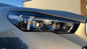 BMW I5 M Sport