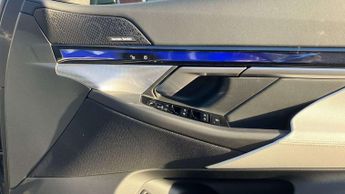 BMW I5 M Sport