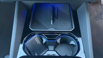 BMW I5 M Sport