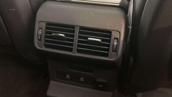 Land Rover Range Rover Velar Dynamic HSE