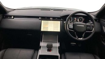Land Rover Range Rover Velar Dynamic HSE