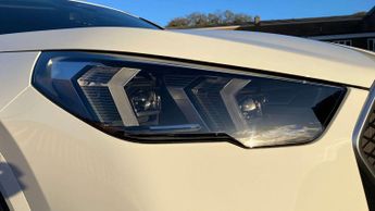 BMW Ix2 M Sport