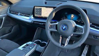 BMW Ix2 M Sport