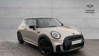 MINI Hatch Cooper Sport