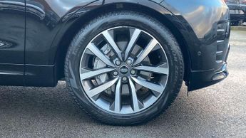 Land Rover Discovery R-Dynamic SE