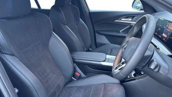 BMW Ix2 M Sport