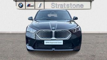 BMW Ix2 M Sport