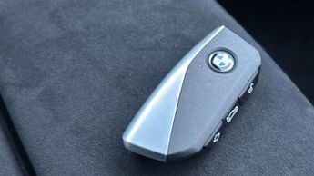 BMW Ix2 M Sport