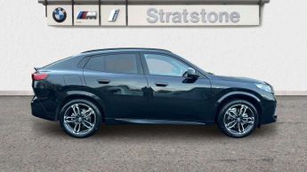 BMW Ix2 M Sport