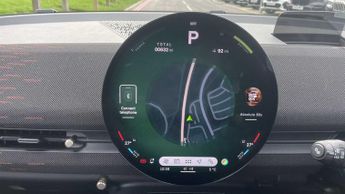 MINI Aceman E Classic