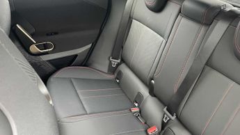 MINI Aceman E Classic