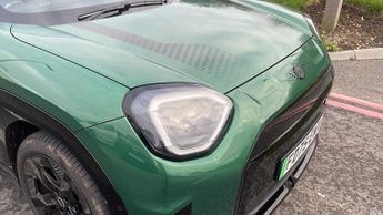 MINI Aceman E Classic