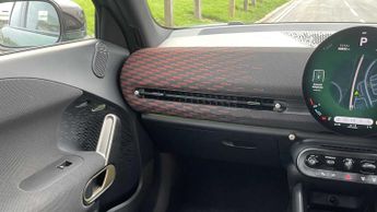 MINI Aceman E Classic