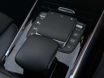 Mercedes-Benz GLA AMG Line