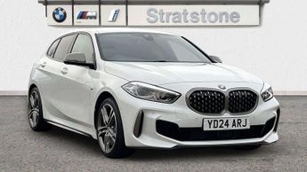 BMW 135 M135i