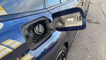 BMW 3 Series M Sport