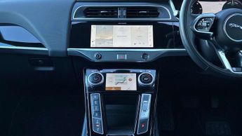 Jaguar I-Pace HSE Black