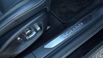 Jaguar I-Pace HSE Black