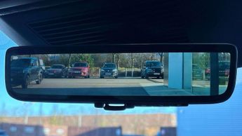 Jaguar I-Pace HSE Black