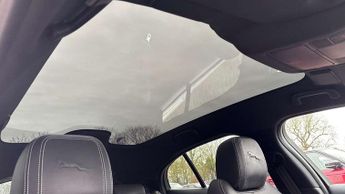 Jaguar I-Pace HSE Black