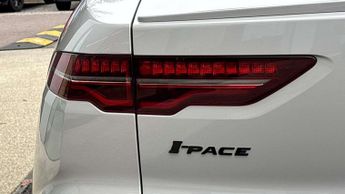 Jaguar I-Pace HSE Black