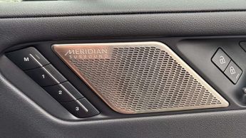 Jaguar I-Pace HSE Black