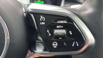 Jaguar I-Pace HSE Black