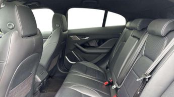 Jaguar I-Pace HSE Black