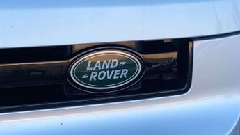 Land Rover Defender SE