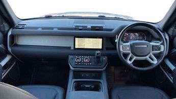 Land Rover Defender SE