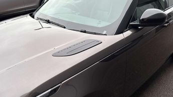 Land Rover Range Rover Velar Dynamic SE