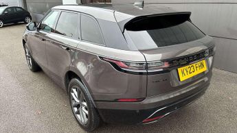 Land Rover Range Rover Velar Dynamic SE