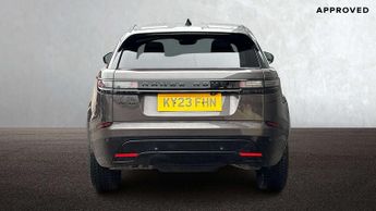 Land Rover Range Rover Velar Dynamic SE