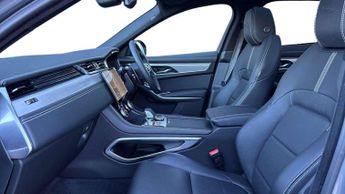 Jaguar F-PACE R-Dynamic SE Black 90th Anniversary Edition