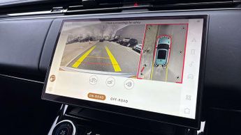 Land Rover Range Rover Sport Autobiography