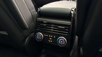 Land Rover Range Rover Sport Autobiography