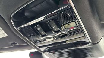 Land Rover Range Rover Sport Autobiography