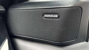 Land Rover Range Rover Sport Autobiography