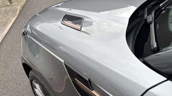 Land Rover Range Rover Sport Autobiography