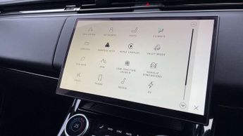 Land Rover Range Rover Sport Autobiography
