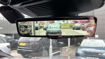 Land Rover Range Rover Sport Autobiography