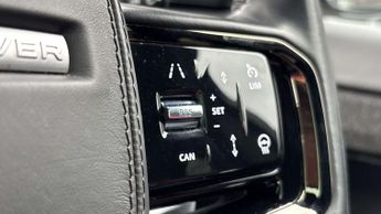 Land Rover Range Rover Sport Autobiography