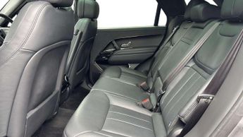 Land Rover Range Rover Sport Autobiography
