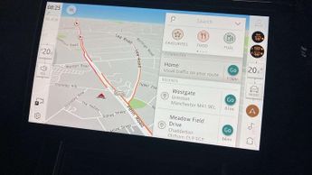 Land Rover Range Rover Velar Dynamic SE