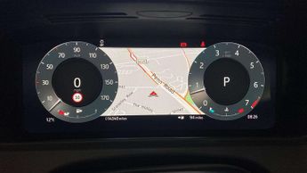 Land Rover Range Rover Velar Dynamic SE