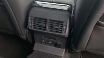 Land Rover Range Rover Velar Dynamic SE