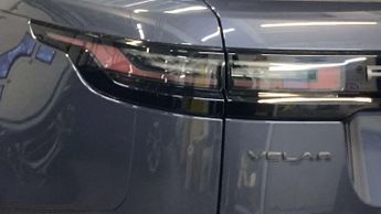 Land Rover Range Rover Velar Dynamic SE
